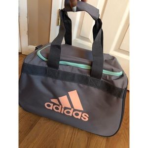 ❗️SALE❗️Adidas Duffle Bag